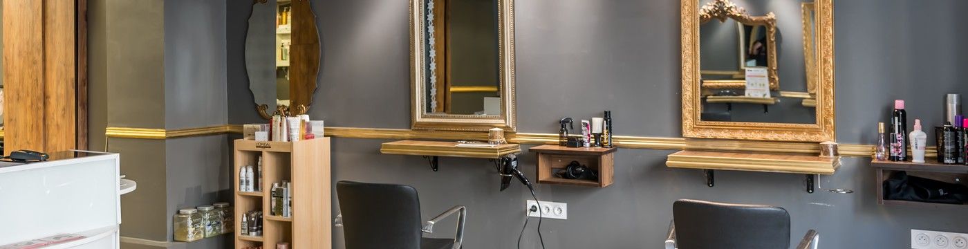 Kalinéa coiffure