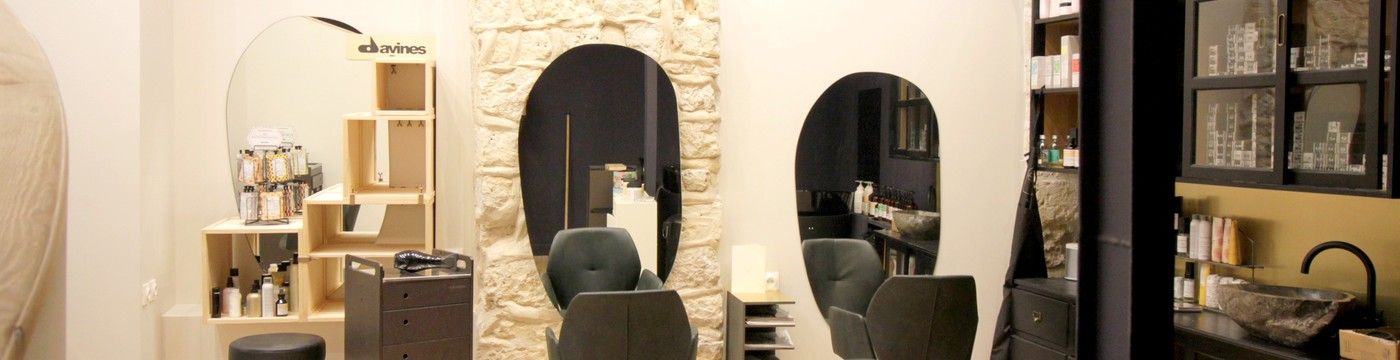 Le Salon du Village Baïbaé