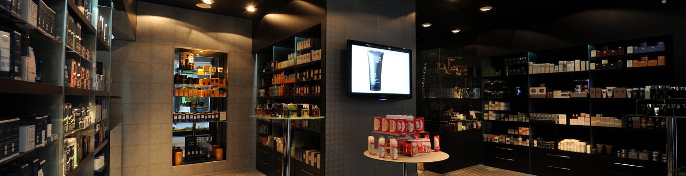 Comptoir de l'Homme