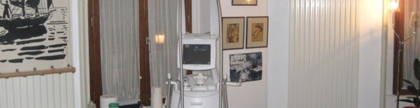 LPG Endermolift & Lipomassage