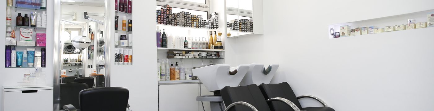 Dynor Coiffure