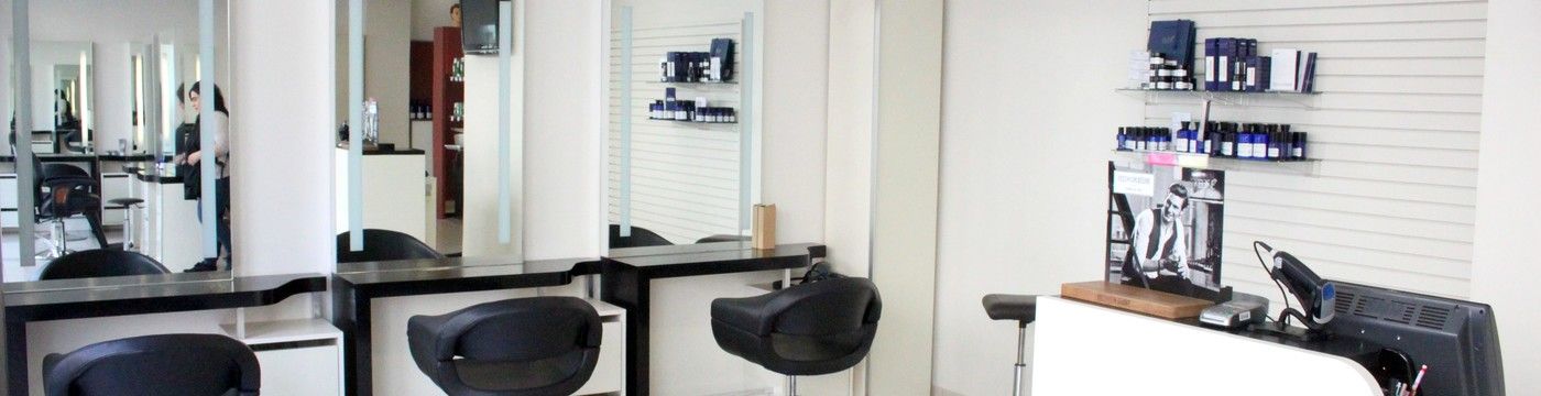 Hair & Barber