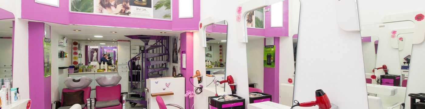 Stylla Coiffure