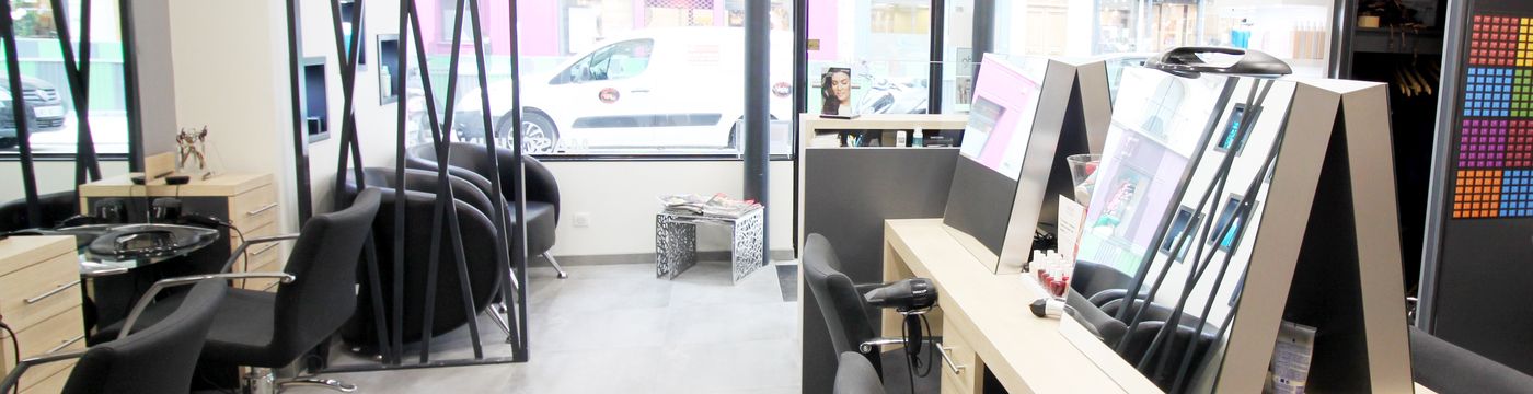 Sébastien Aubril Coiffure – Institut Kérastase