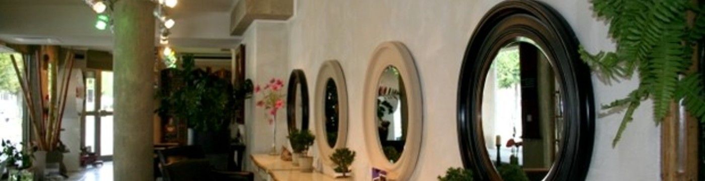 Dominique Servain Coiffure