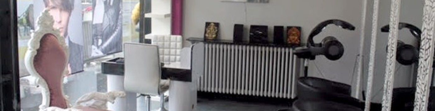 Shana Coiffure & Esthétique