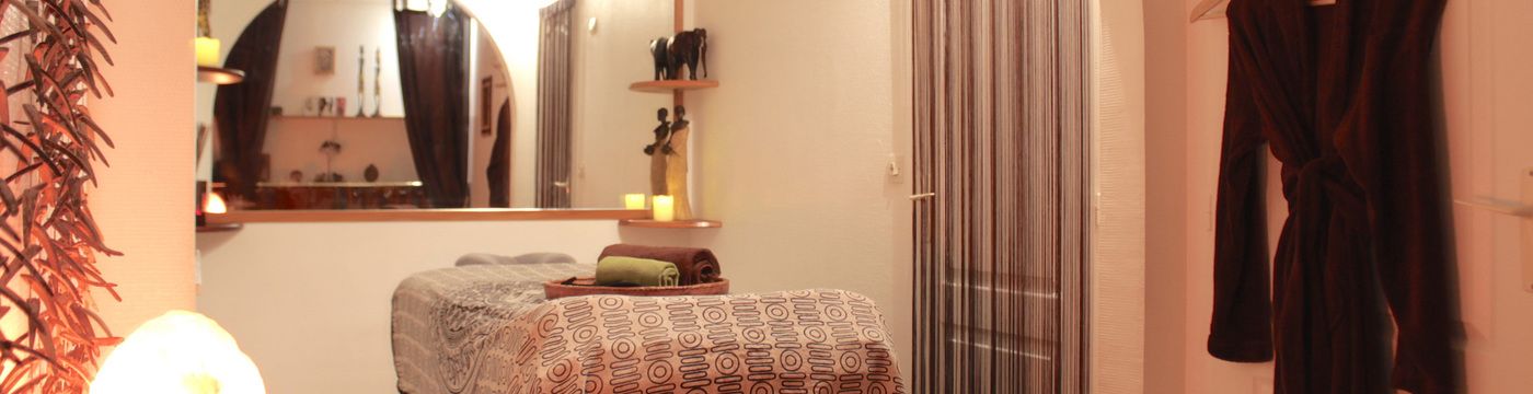 Zen Attitude Spa