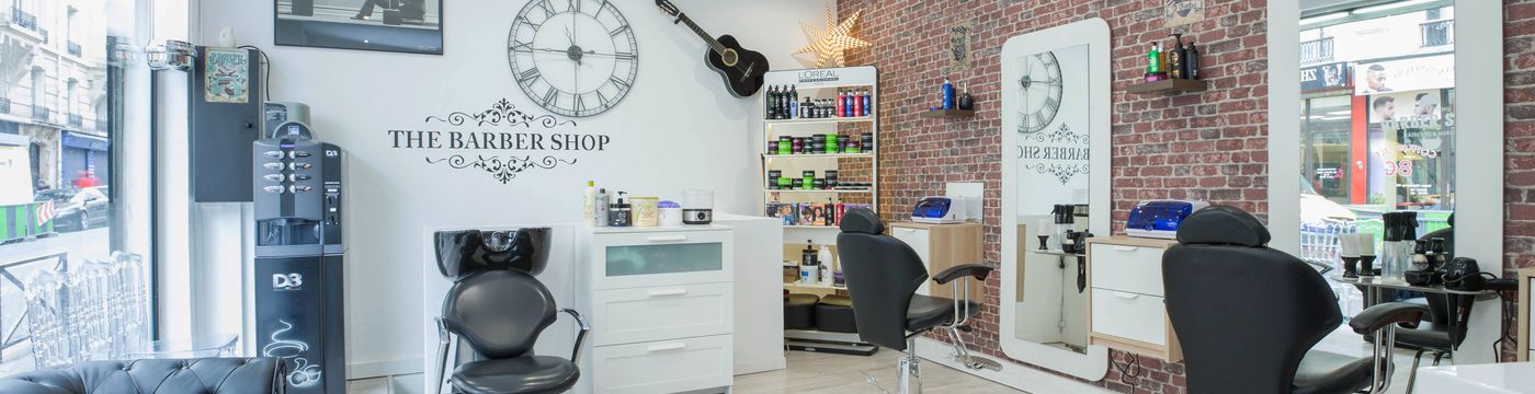 Barber 17