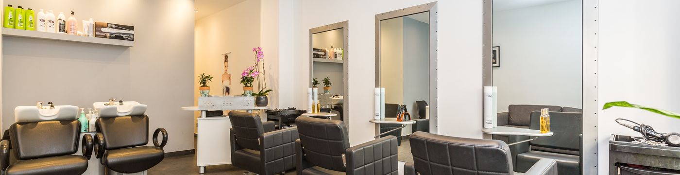 Joëlle Coiffure & Esthétique
