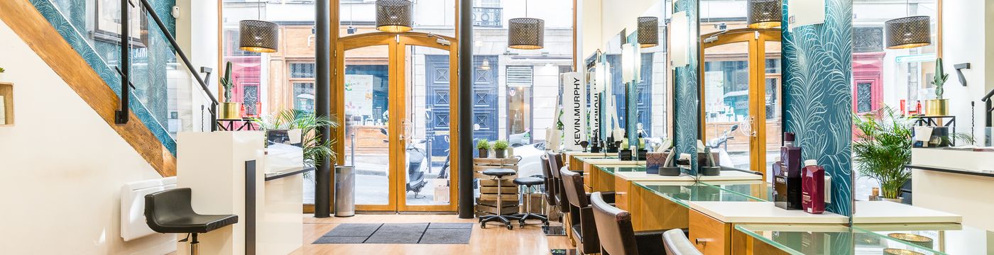 Le 7 Paris 6