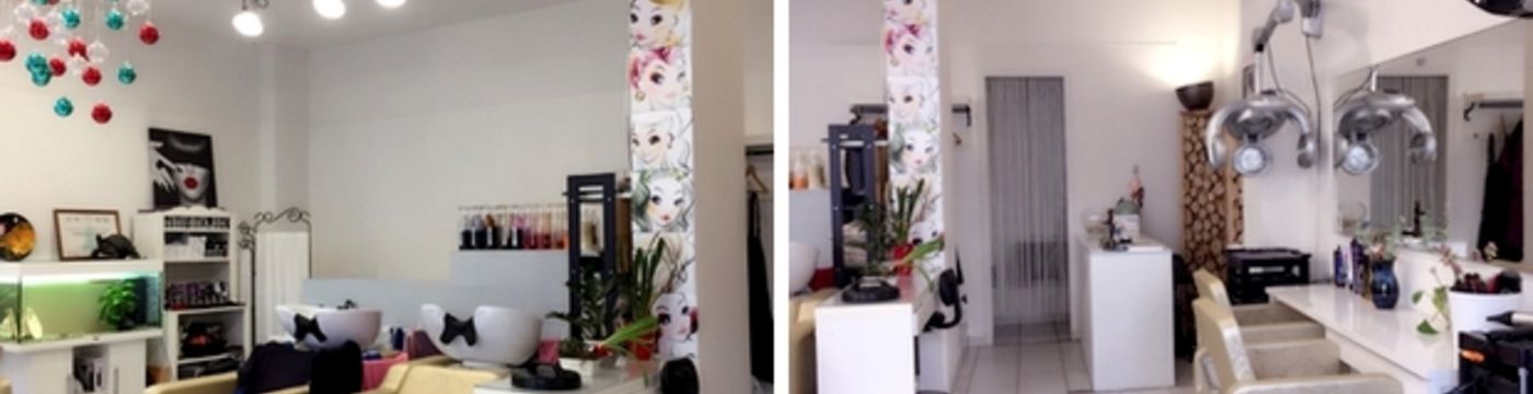 Salon de Coiffure RVB