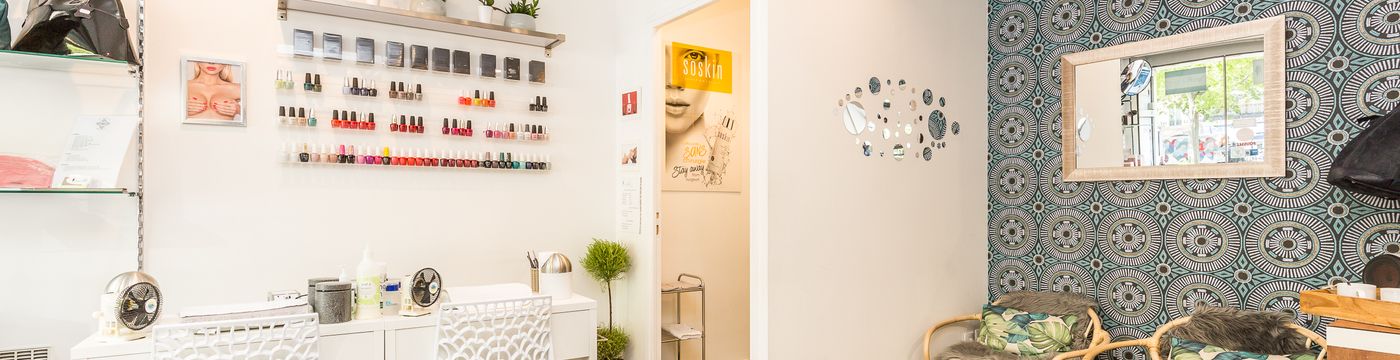 Ma Beauté Boutique