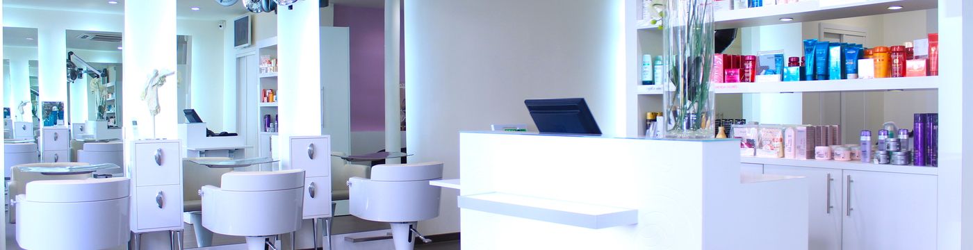 Les Nouveaux Coiffeurs