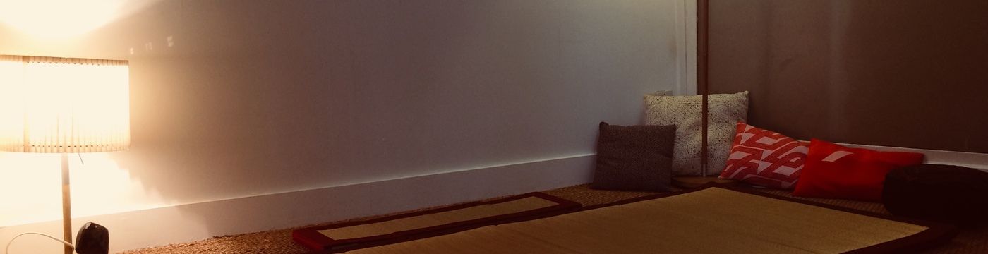 Cécile Shiatsu 11