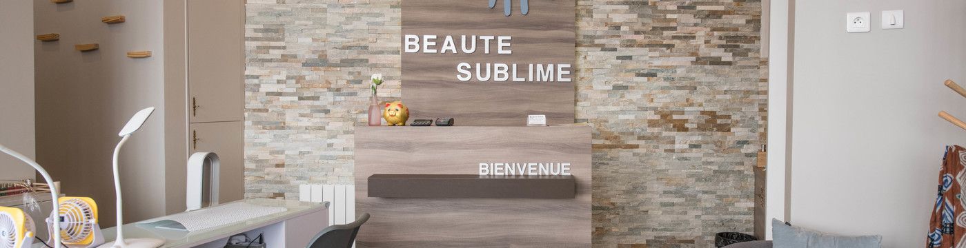 Beauté Sublime
