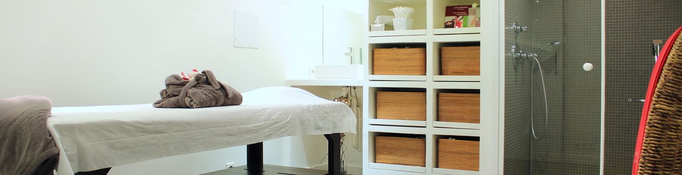 Absolu beauté - Agréé Cinq Mondes