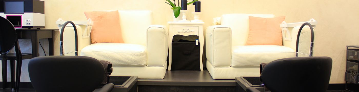 Le Boudoir de Laura