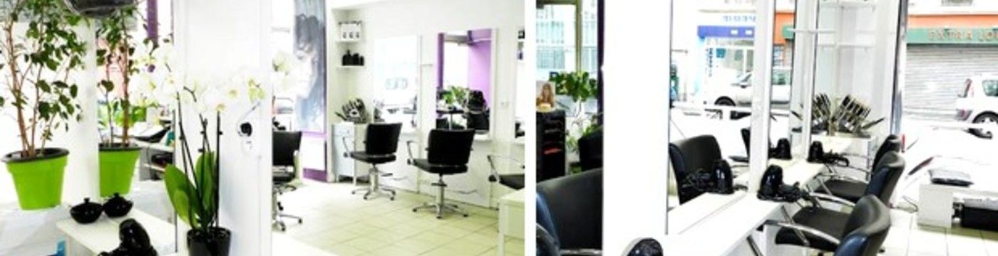 Princillya Coiffure