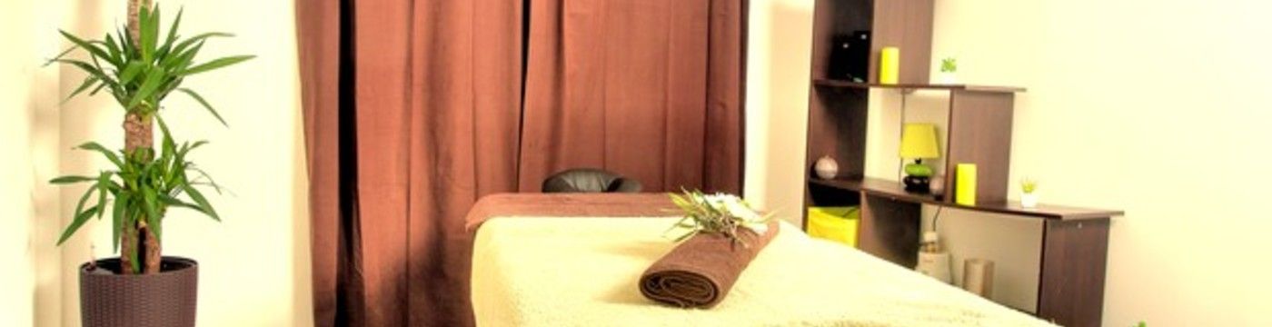 Maylea Sens chez Belle & Zen