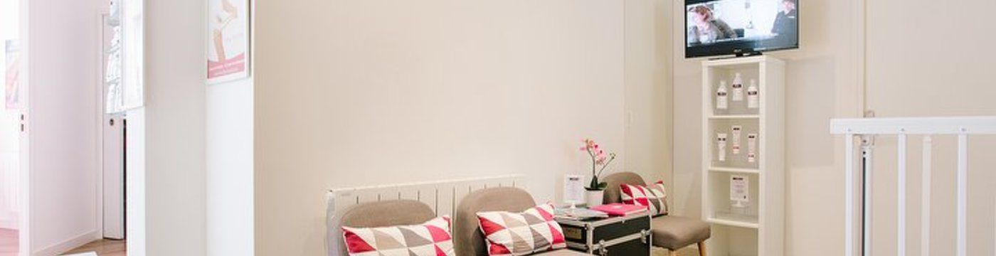 Relooking Beauté Minceur – Paris 5