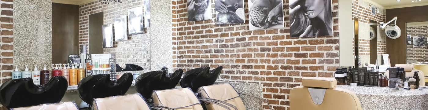 LR Coiffure Esthétique