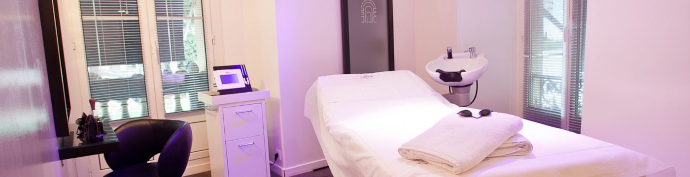 Maison de Beauté Carita - Nice