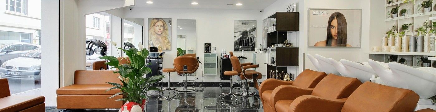 Julie Borne - Coiffure Création