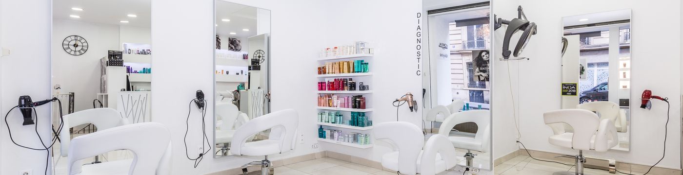 Isa Coiffure