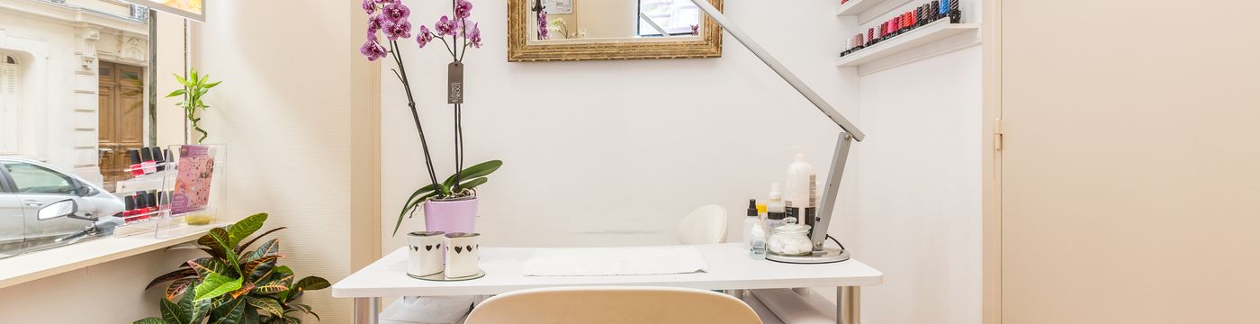 Espace Epilation - Paris 15