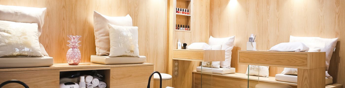 BCBG - Massage & Esthétique - Agréé Cinq Mondes