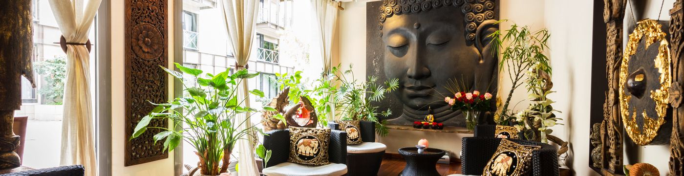 Zen Thaï Spa
