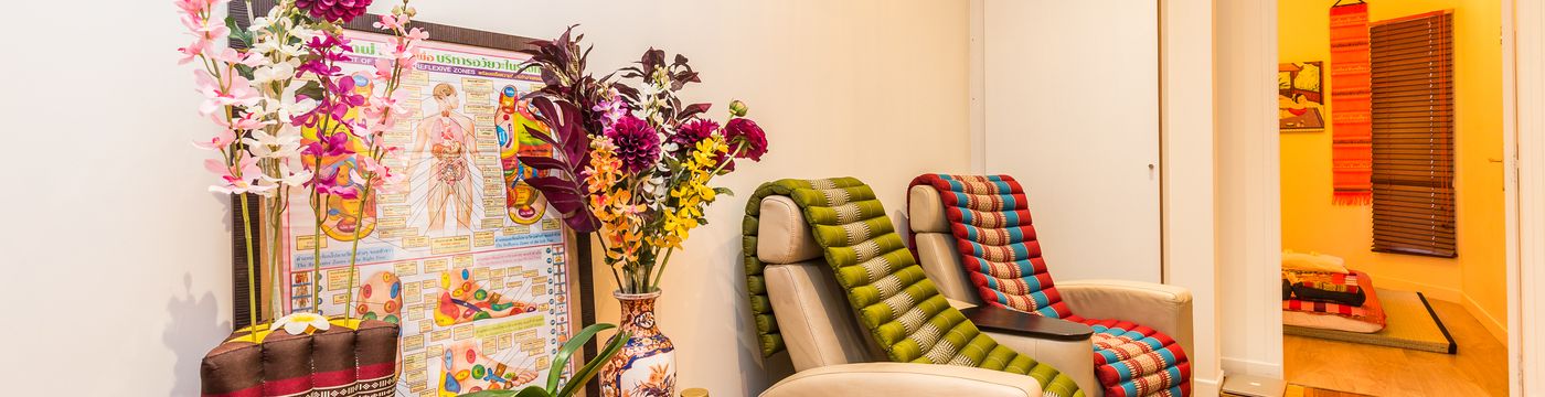 Sabay Dee Thaï Spa