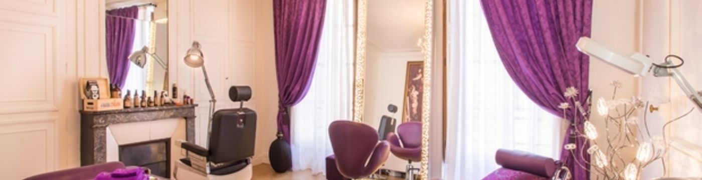 L'Hôtel de Beauté