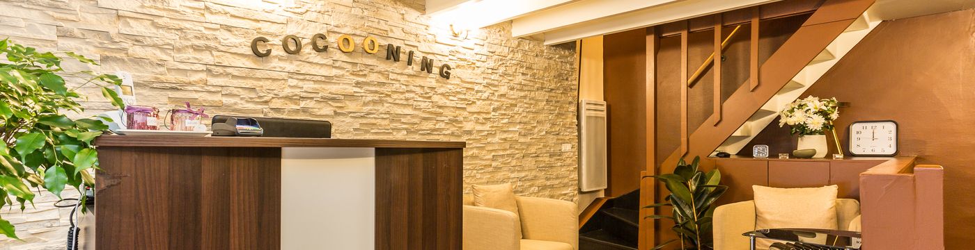 Cocooning Spa