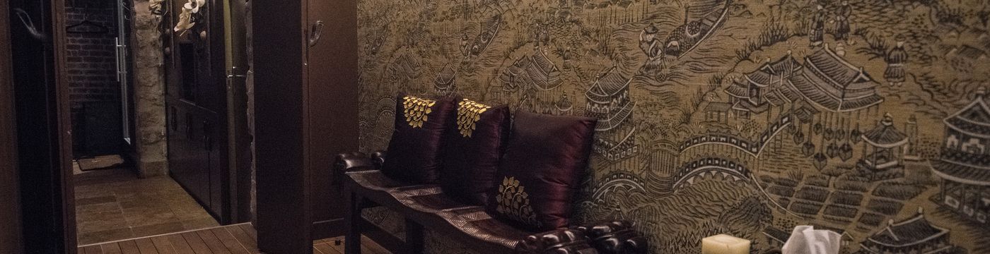 Spa Thaï Luxe - Porte de Versailles