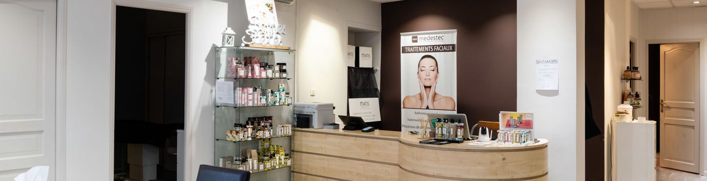 Centre Clairmann Bien-être