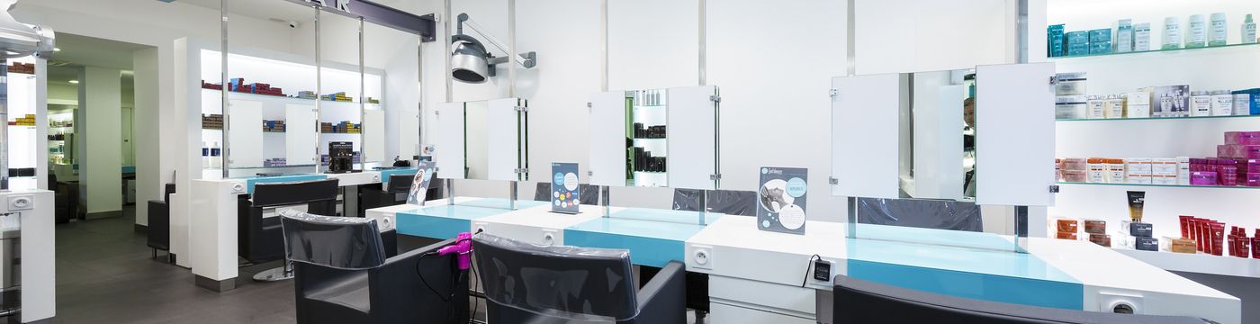 Confidences Le Salon - Lumières