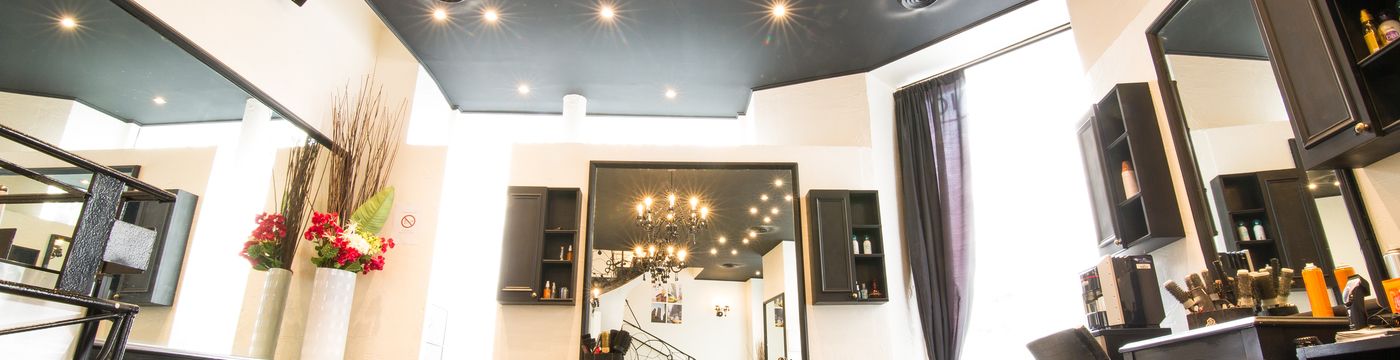 Salon de coiffure Yves Sariano