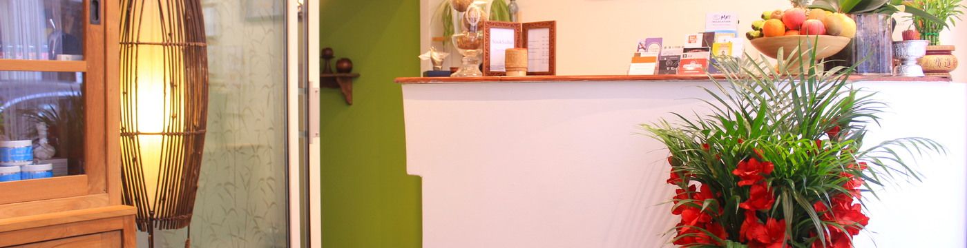 SoukSabaï Thaï Massage