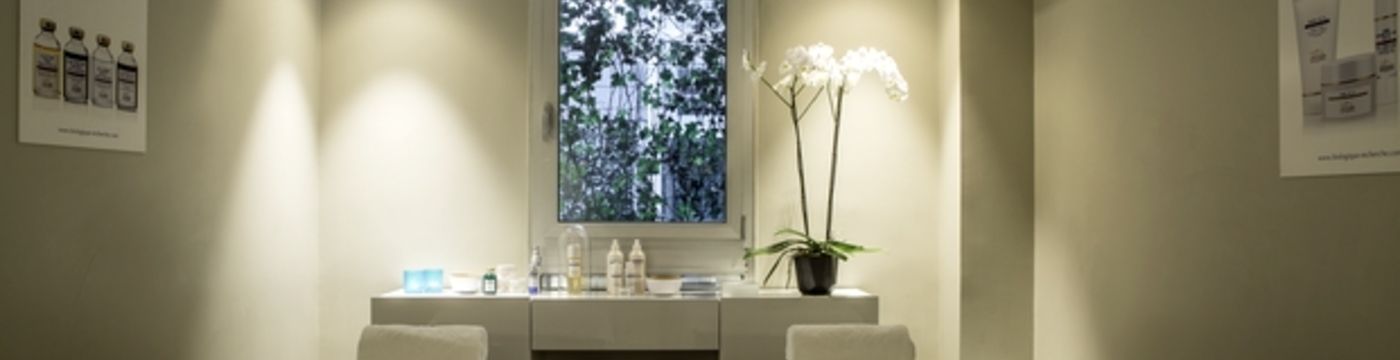Deep Nature Sofitel - Lyon Bellecour