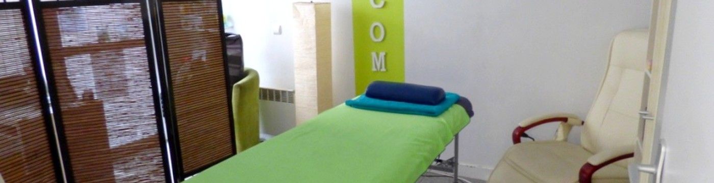 SERENITY TOUCH ISSY MASSAGE