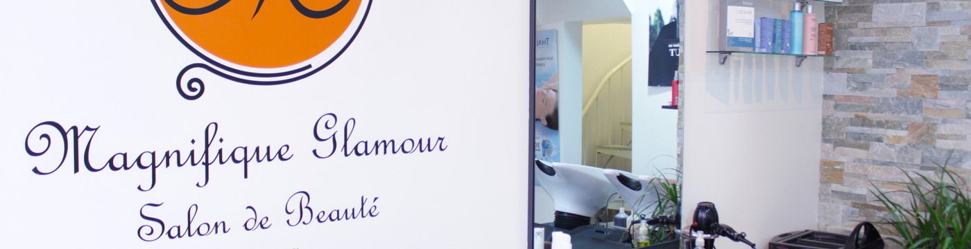 Magnifique Glamour