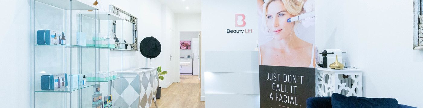 Beauty Lift