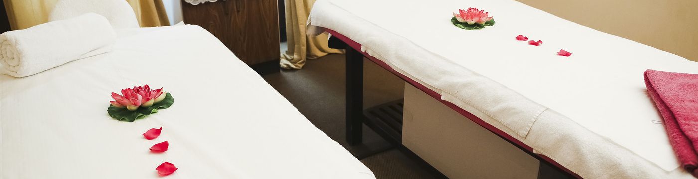 Tibet Royal Spa
