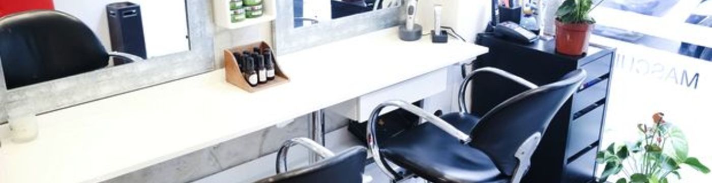 Lynda Jet Hair Coiffure — Lemercier