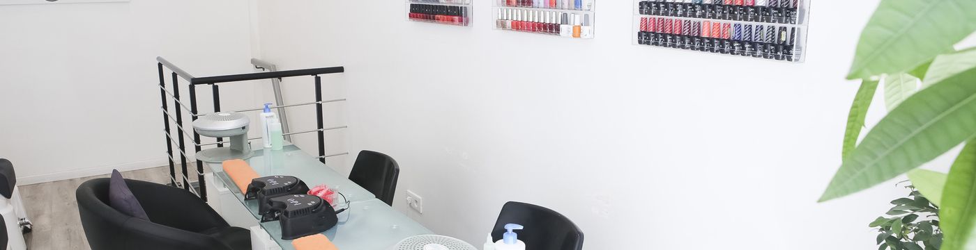Ongles d'amour - Paris 17
