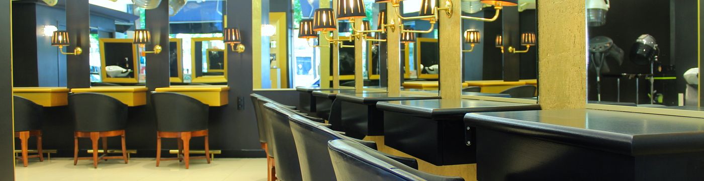 LE SALON - Breteuil
