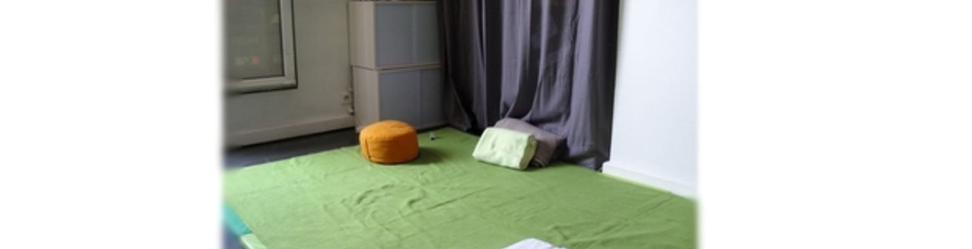 Shiatsu-Ti