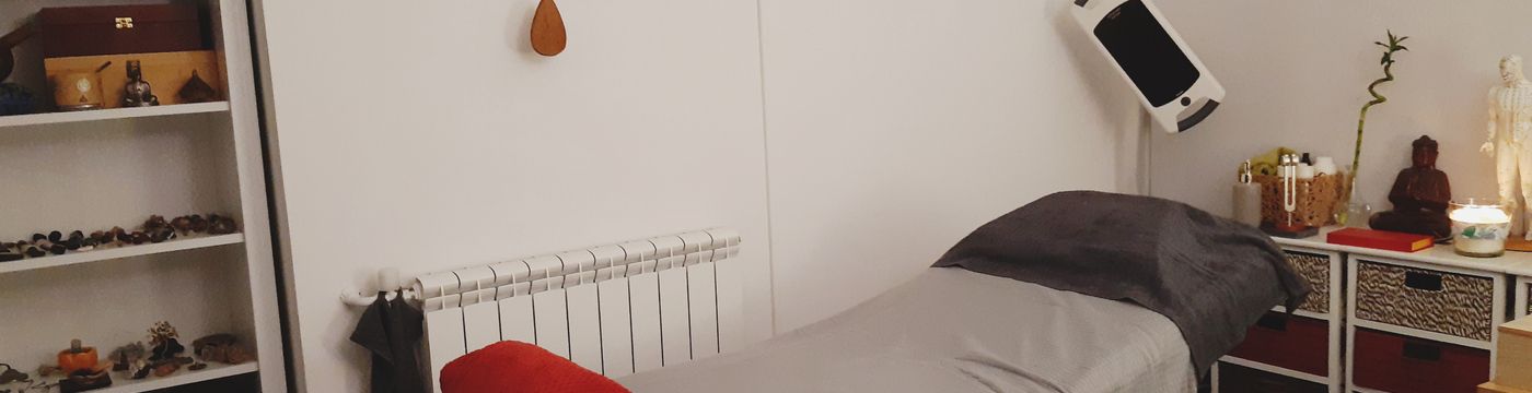 EssentiElles, votre parenthèse bien-être