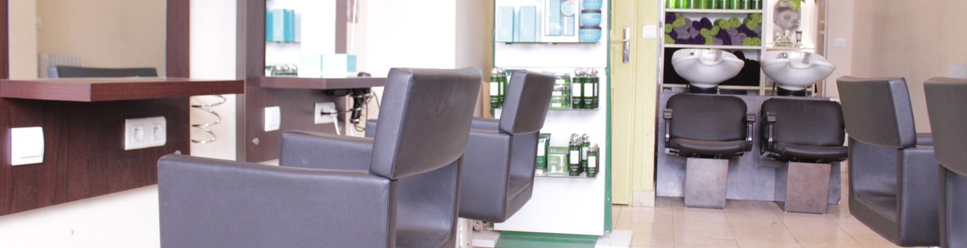 Tassira Coiffure - Paris 8
